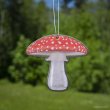 画像2: AROMATIC MUSHROOM Air Freshener【メール便OK】