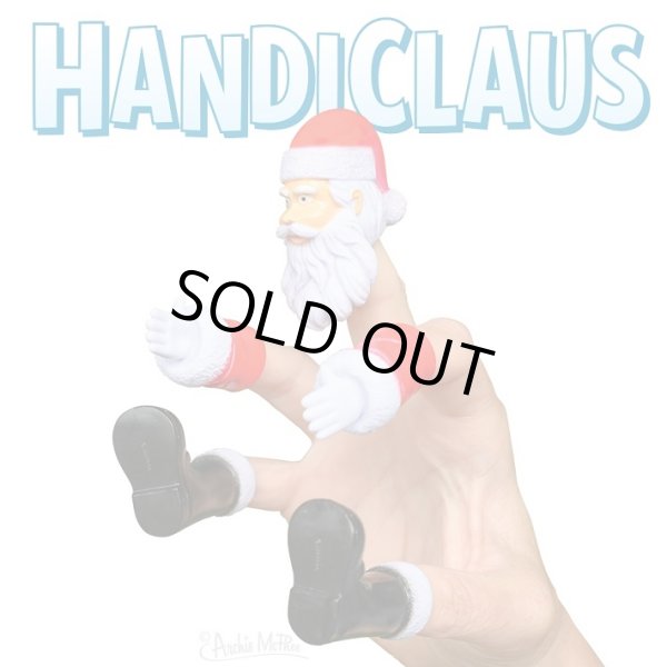 画像1: HANDICLAUS