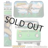 画像: BIGFOOT Auto Sunshade