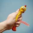 画像3: STRESS RUBBER CHICKEN