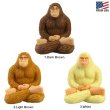 画像2: Meditating Bigfoot【全3種】