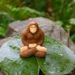 画像4: Meditating Bigfoot【全3種】