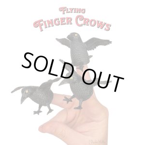 画像: FINGER CROWS