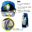 画像5: 5 Piece Buzz to the Rescue Backpack Set