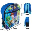画像3: 5 Piece Toy Story 4 Backpack Set