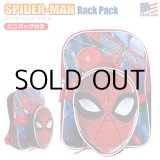 画像: Maevel Spider-Man Backpack and Mini Bag