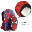 画像3: Maevel Spider-Man Backpack and Mini Bag