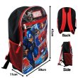 画像3: Marvel Universe Backpack 5 Pack Set
