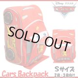 画像: Cars Mini Backpack