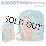 画像: Scooby Doo Mini Backpack