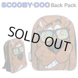 画像: Scooby Doo Backpack