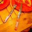 画像3: 17Piece Coca-Cola Flatware Set