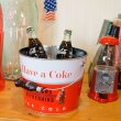 画像2: Coca-Cola Tin Bucket