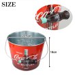 画像3: Coca-Cola Bucket galvanized