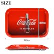 画像2: Coca-Cola Serving Tray