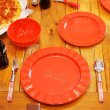 画像4: 12pc Coca-Cola Dinnerware set