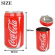 画像2: Coca-Cola Tin Can Bank