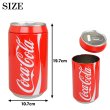 画像2: Coca-Cola Tin Can Bank