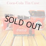 画像: Coca-Cola Tin Case Handle