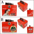 画像2: Coca-Cola Tin Case Handle