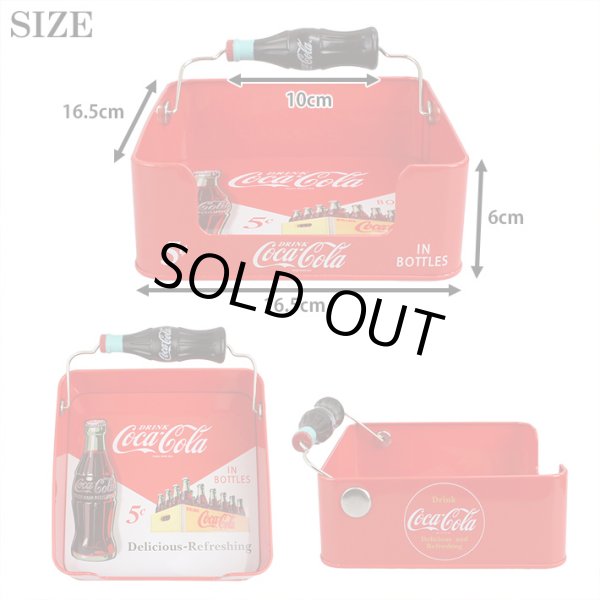 画像2: Coca-Cola Napking Dispenser