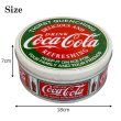 画像2: Coca-Cola Classic Round Can