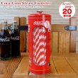 画像1: Coca-Cola Straw Canister 2023