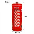 画像2: Coca-Cola Straw Canister 2023