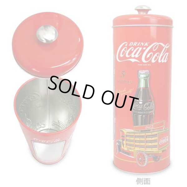 画像3: Coca-Cola Straw Canister 2023