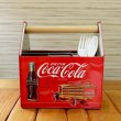 画像5: Coca-Cola Utensil Caddy