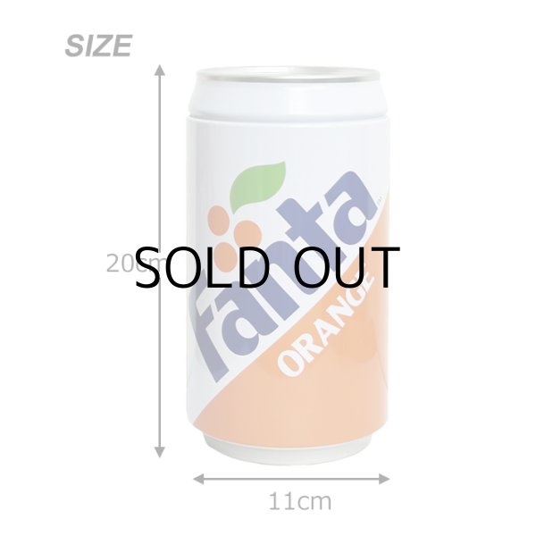 画像2: Coca-Cola Fanta Sabing Bank　ファンタ セービング バンク