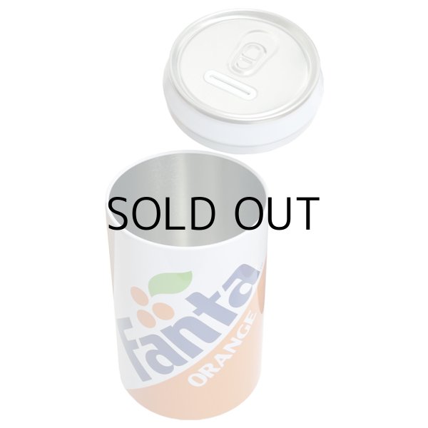 画像3: Coca-Cola Fanta Sabing Bank　ファンタ セービング バンク