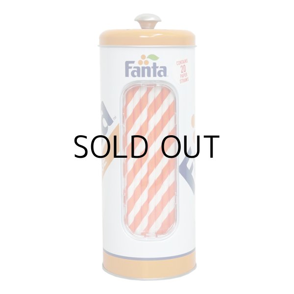 画像5: Fanta Straw Holder ファンタ ストローホルダー