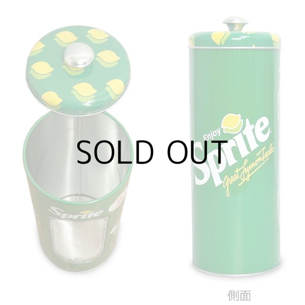 画像3: Sprite Straw Holder 