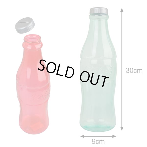 画像3: Coca-Cola Bottle Bank 12inch