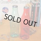 画像: Coca-Cola Bottle Bank 12inch