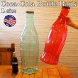 画像1: Coca-Cola Bottle Bank 22inch