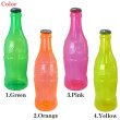 画像2: Coca-Cola Bottle Bank 22" Neon Color