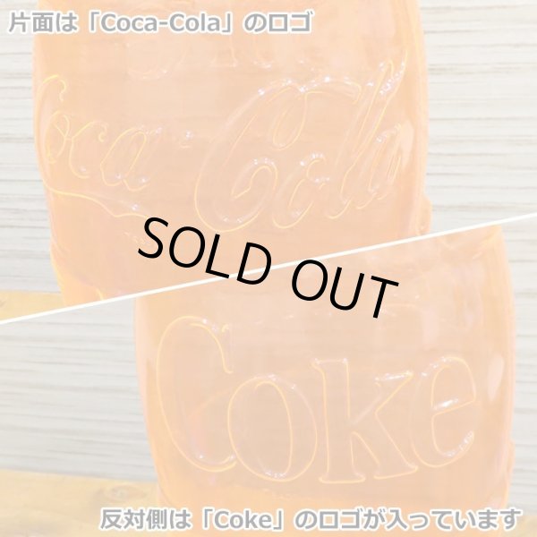 画像4: Coca-Cola Bottle Bank 22" Neon Color