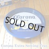 画像: Corona Extra Serving Tray