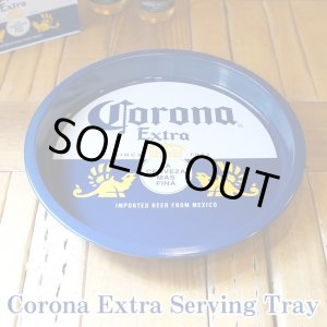 画像: Corona Extra Serving Tray