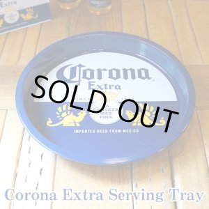画像: Corona Extra Serving Tray
