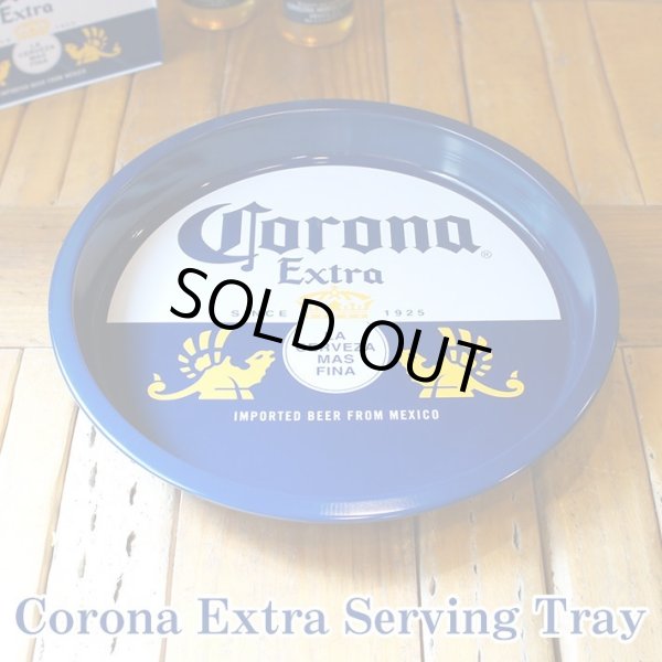 画像1: Corona Extra Serving Tray