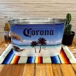 画像4: Corona Extra Party Tub Beach Scene 