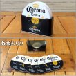 画像3: Corona Extra Coasters Set