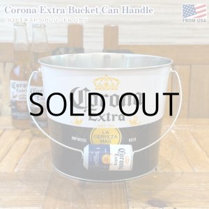 画像: Corona Extra Bucket Can Handle