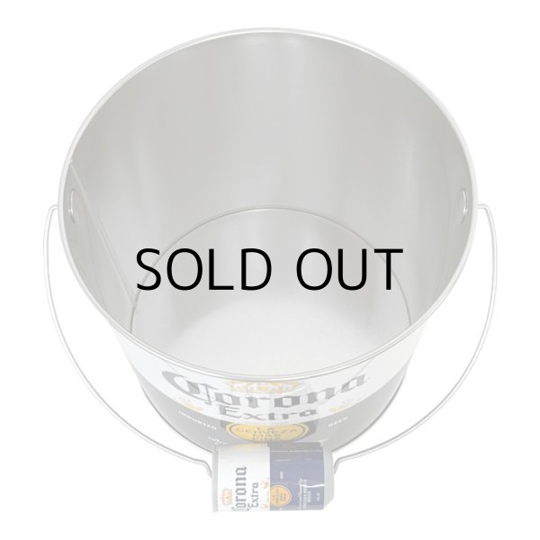 画像4: Corona Extra Bucket Can Handle