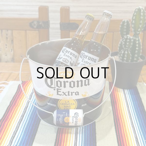 画像5: Corona Extra Bucket Can Handle