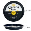 画像2: Corona Extra Round Tray