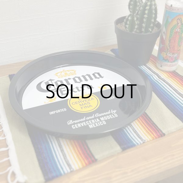 画像3: Corona Extra Round Tray